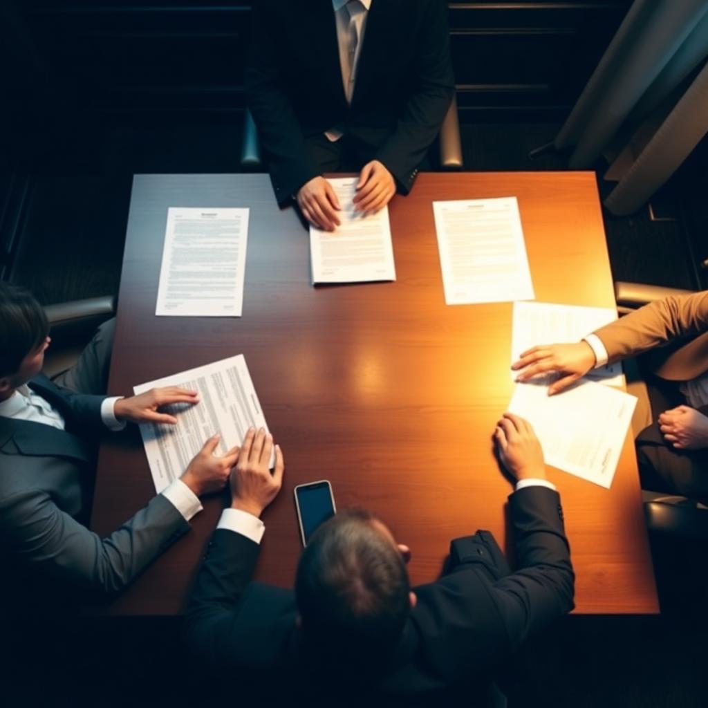 Derecho Corporativo