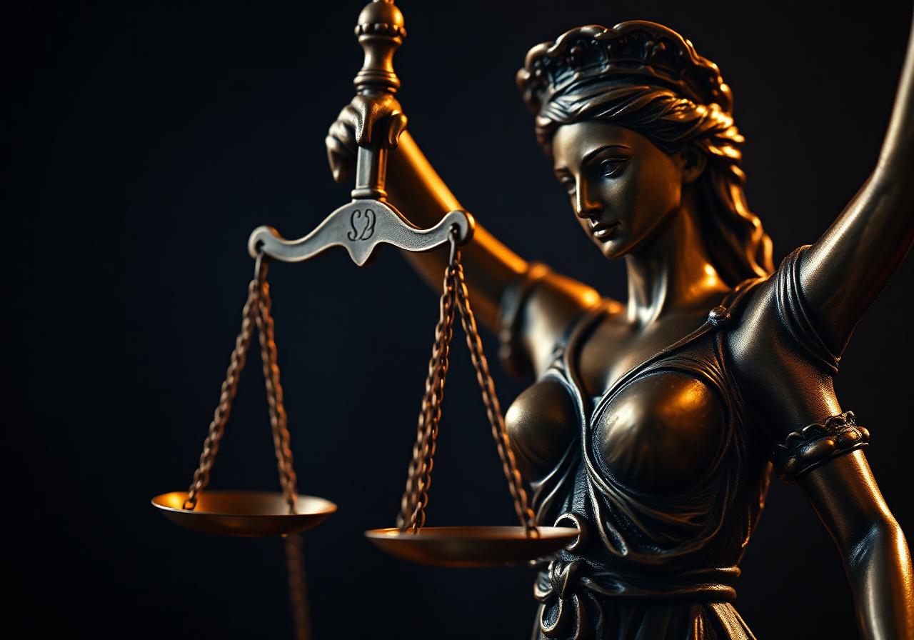 Justicia y valores